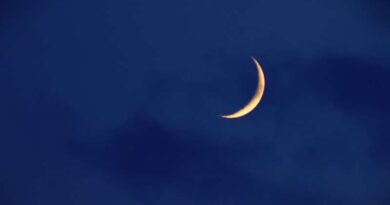 Le 19 février marque le début du mois de Ramadan.