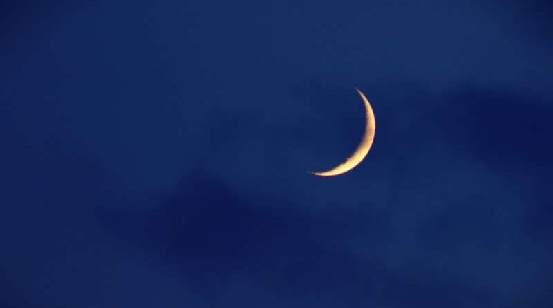 Le 19 février marque le début du mois de Ramadan.