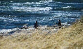 « Le but c'est de faire ch*** : l'application obligatoire pour la pêche en mer expliquée. »