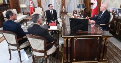 Le Chef de l'État insiste sur la souveraineté agricole.