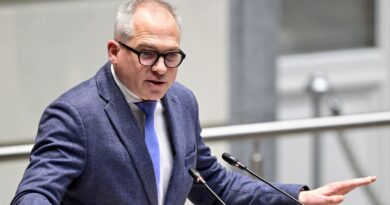 Le chef du gouvernement flamand ne collaborera pas avec le Vlaams Belang en 2029.
