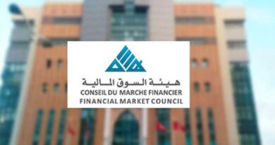 Le CMF suspend la cotation de Tawasol Group Holding.