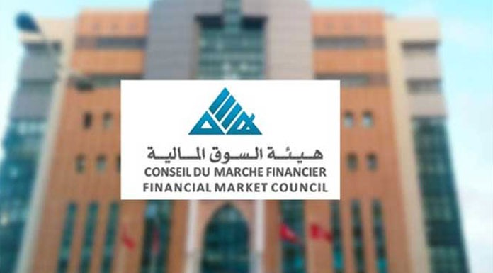 Le CMF suspend la cotation de Tawasol Group Holding.