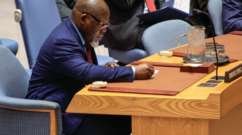 Le collectif belge Free Congo s'oppose à l'accord de paix USA-RDC-Rwanda.