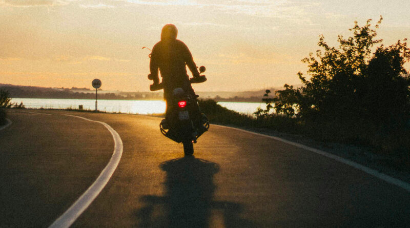 « Le Colonel Chaabani alerte : les motocyclistes tunisiens ne respectent pas les piétons »