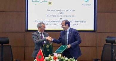 Le Conseil de la concurrence et l’INPPLC s’unissent pour la transparence économique