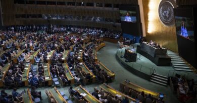 Le Conseil de sécurité de l'ONU prolonge sa mission en RD Congo d'un an.