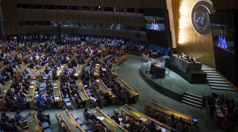 Le Conseil de sécurité de l'ONU prolonge sa mission en RD Congo d'un an.