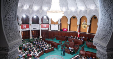 Le Conseil national des régions adopte la loi de finances 2026.