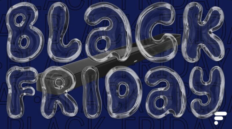 Le Cyber Monday arrive, Amazon ne propose pas de bonnes affaires.