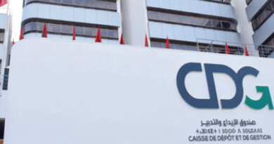 Le DG de la CDG plaide pour le modèle économique des Caisses de dépôt en Afrique.