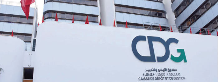 Le DG de la CDG plaide pour le modèle économique des Caisses de dépôt en Afrique.