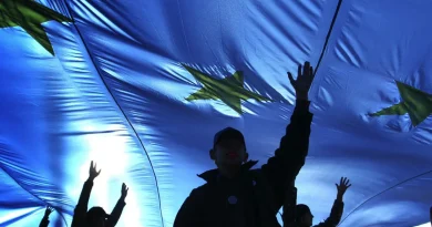 Le drapeau européen célèbre ses 70 ans : une légende textile.