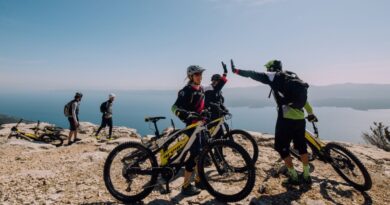 Le fiasco de Porsche et d'un acteur européen : des équipes recrutées, plus rien.