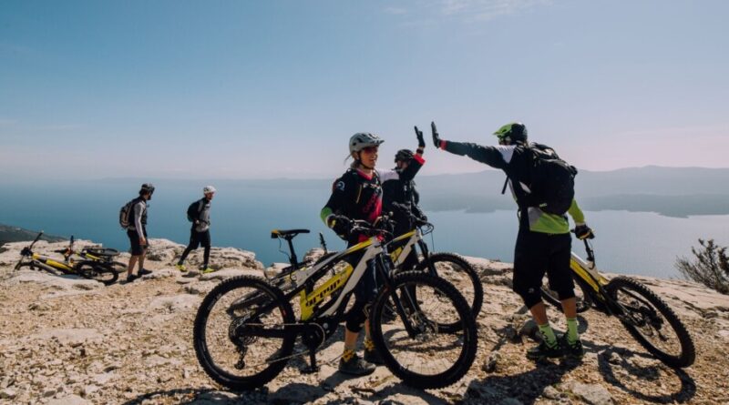 Le fiasco de Porsche et d'un acteur européen : des équipes recrutées, plus rien.