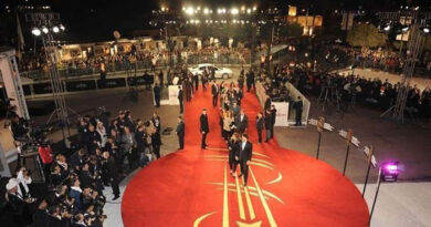 Le FIFM ne cesse pas d'être un vecteur essentiel du cinéma marocain.