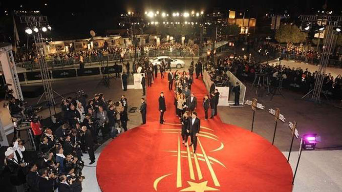 Le FIFM ne cesse pas d'être un vecteur essentiel du cinéma marocain.