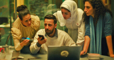 Le film tunisien « La Voix de Hind Rajab » aux Golden Globes