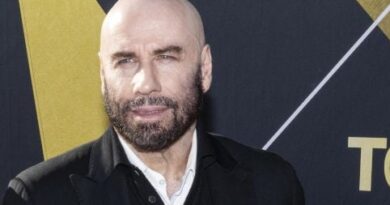 Le fils de John Travolta est-il l'arrière-petit-fils d'Elvis Presley ?