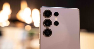 Le Galaxy S26 Ultra ne devrait pas avoir ce défaut vidéo.