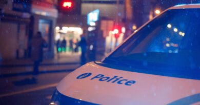 Le gouvernement fédéral approuve 10 millions d'euros pour la fusion policière à Bruxelles.