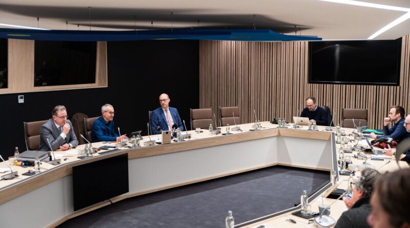 Le gouvernement fédéral ne valide pas la réforme du travail de nuit.