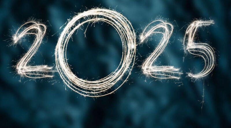 Le grand QUIZ de l’info : 25 questions amusantes pour 2025.