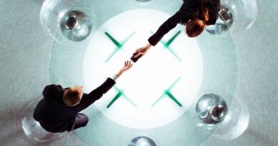 Le grand troc des nominations aux entreprises publiques