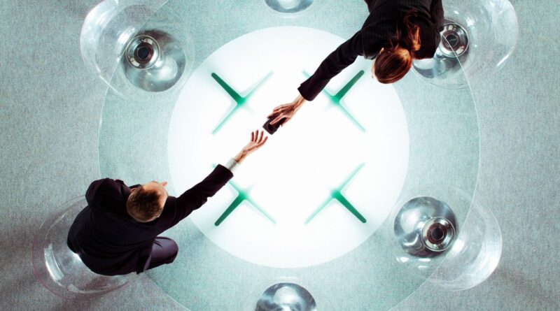 Le grand troc des nominations aux entreprises publiques