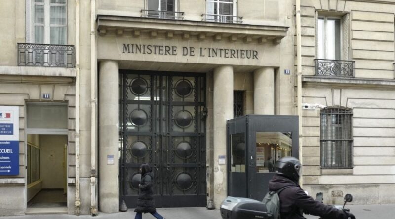 Le hacker présumé du ministère de l’Intérieur en détention provisoire