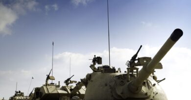 Le Hamas "ne renoncera pas" à ses armes avant Trump-Netanyahu.