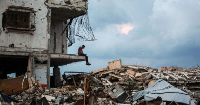 Le Hamas propose de geler son armement pour une trêve à Gaza.