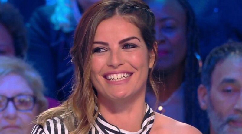 Le harceleur érotomane d'Amélie Bitoun, ex-chroniqueuse de « TPMP », ne sera pas jugé.