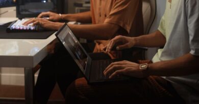 Le HP Omen Max 16 (RTX 5070 Ti + Ryzen AI 7) baisse de 600 €