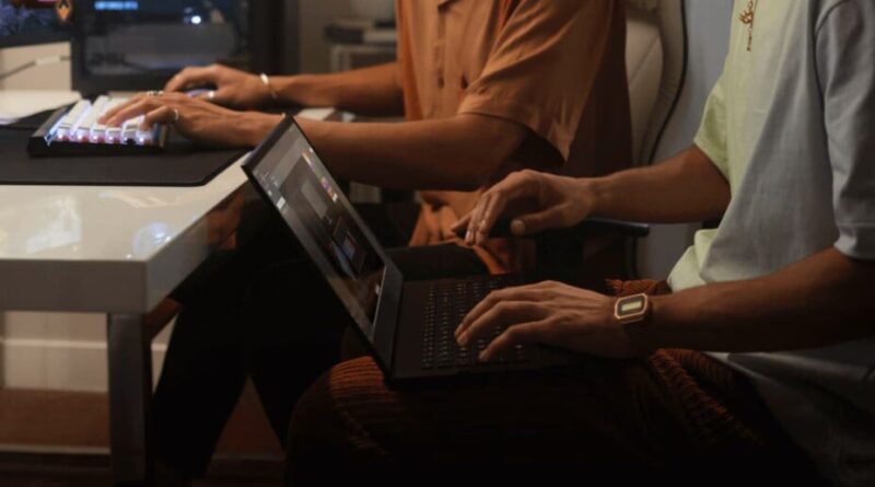 Le HP Omen Max 16 (RTX 5070 Ti + Ryzen AI 7) baisse de 600 €