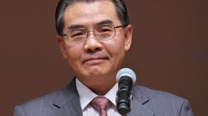 Le Japon ne convoque pas l'ambassadeur de Chine après incident aérien.