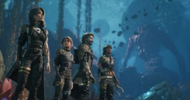 Le jeu vidéo « Clair Obscur : Expedition 33 » remporte les Game Awards.