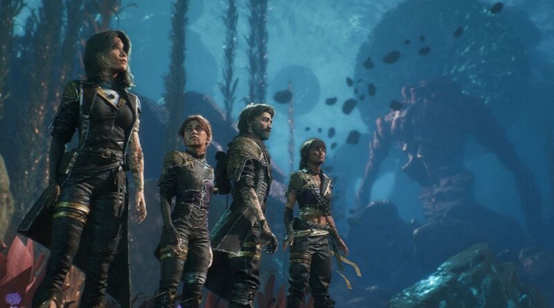 Le jeu vidéo « Clair Obscur : Expedition 33 » remporte les Game Awards.