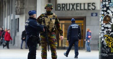 Le kern se termine sans accord sur militaires en rue et surpopulation carcérale.