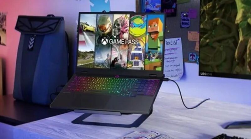 Le laptop gaming Lenovo RTX 5070 baisse de 750 € à la Fnac.