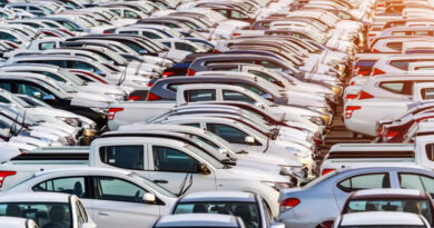 Le marché automobile tunisien enregistre 77 112 ventes en dix mois.