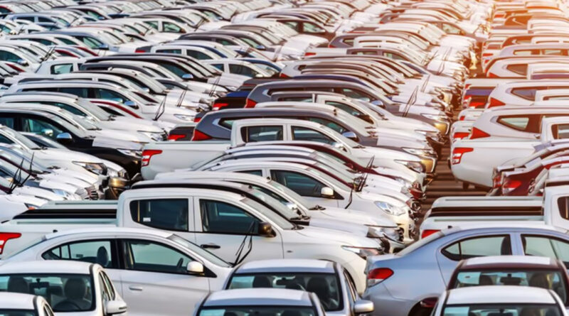 Le marché automobile tunisien enregistre 77 112 ventes en dix mois.