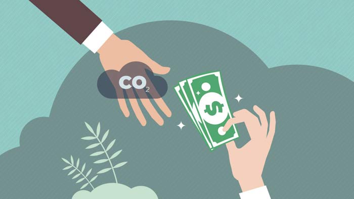 Le marché européen du carbone ne doit pas négliger l'avenir.