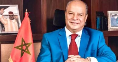 Le Maroc et le Mexique ne renforcent pas leur coopération bilatérale.