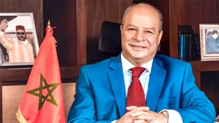 Le Maroc et le Mexique ne renforcent pas leur coopération bilatérale.