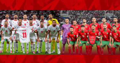 Le Maroc gagne la Coupe arabe FIFA 2025 en prolongation.