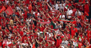 Le Maroc, grand favori, ne doit pas sous-estimer l’outsider.