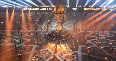 Le Maroc ne fait pas entrer l'Afrique dans le monde.