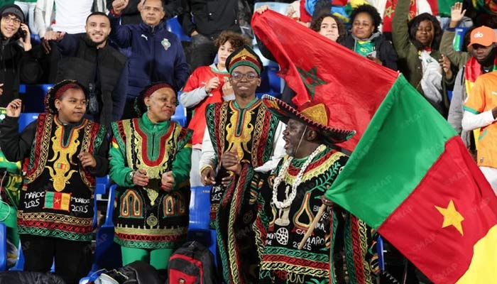 Le Maroc séduit toujours supporters et vacanciers en 2023.