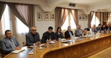 Le ministère du Transport et Huawei ne se penchent pas sur des projets de digitalisation.